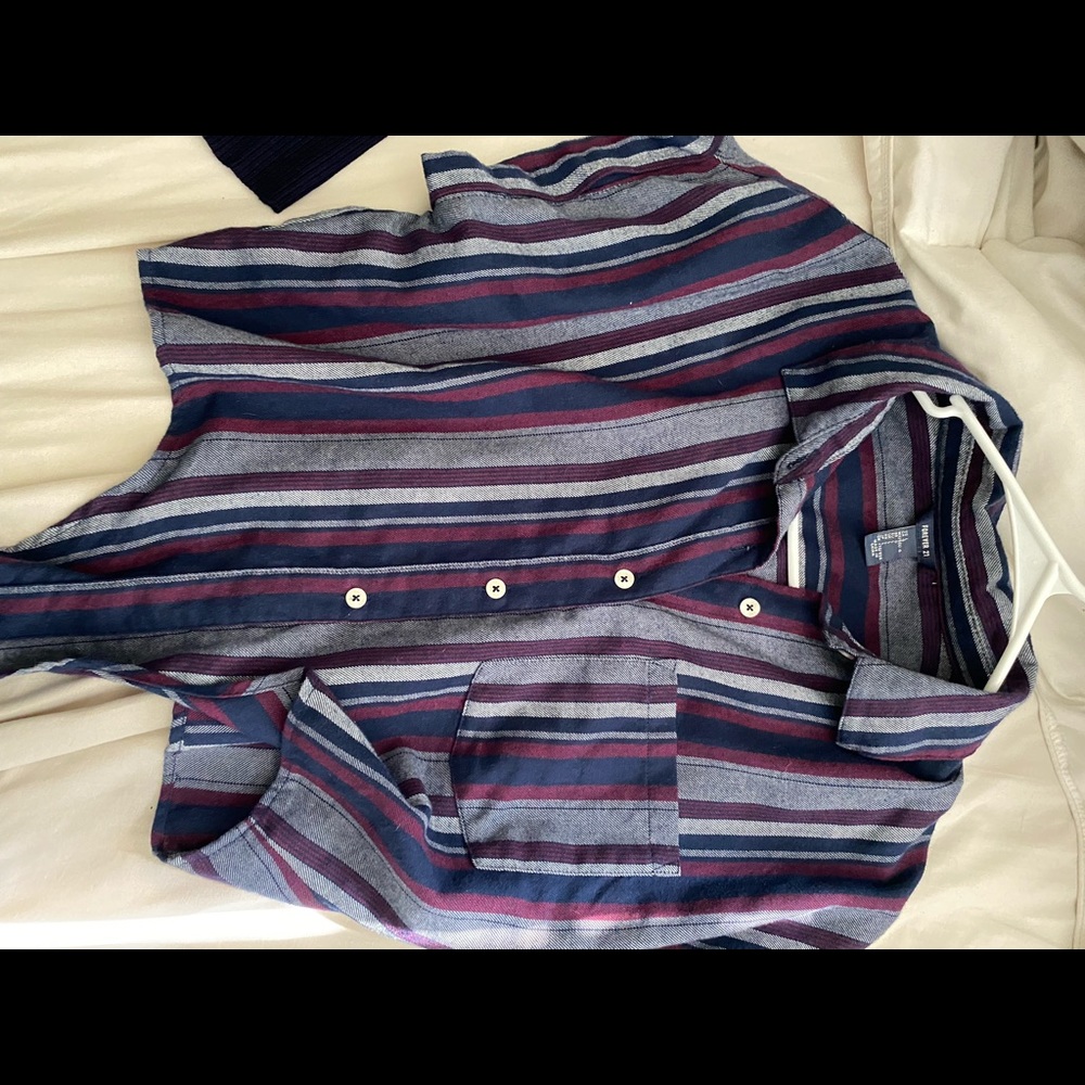 LOOSE STRIPE